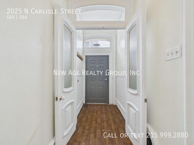 Building Photo - 2025 N Carlisle St