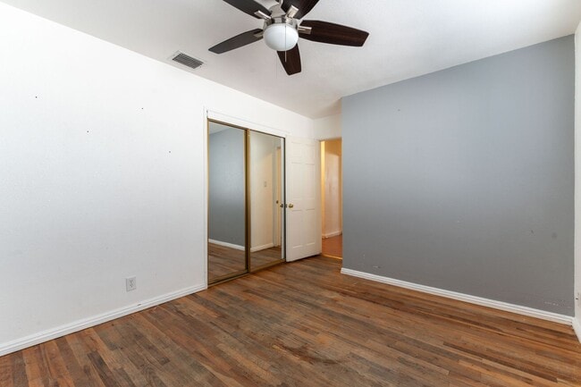 Building Photo - Historic Neighborhood + Utilities Included | 3BR with Backyard Oasis and Detached casita