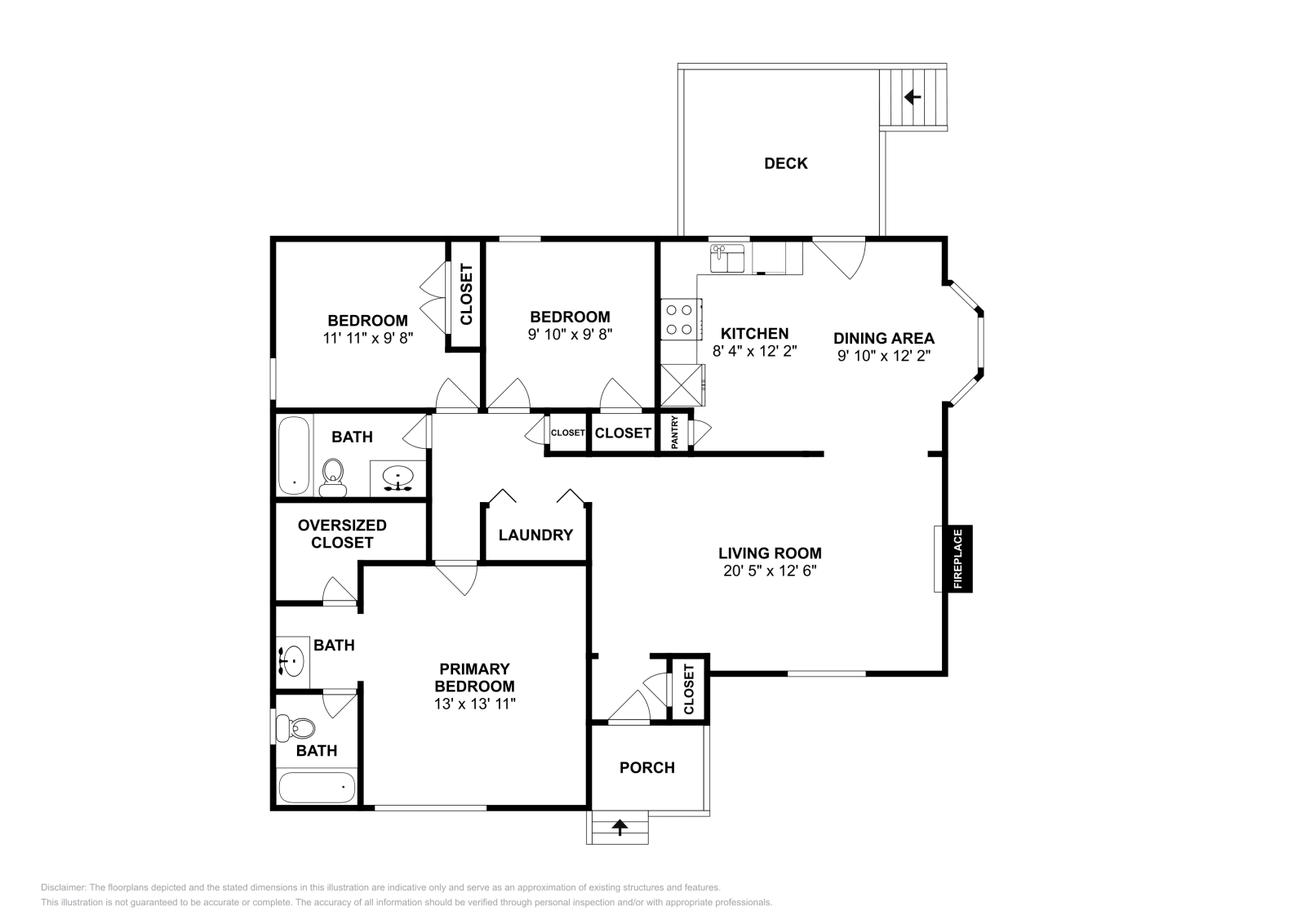 Building Photo - 1428 Smokey Mountain Dr
