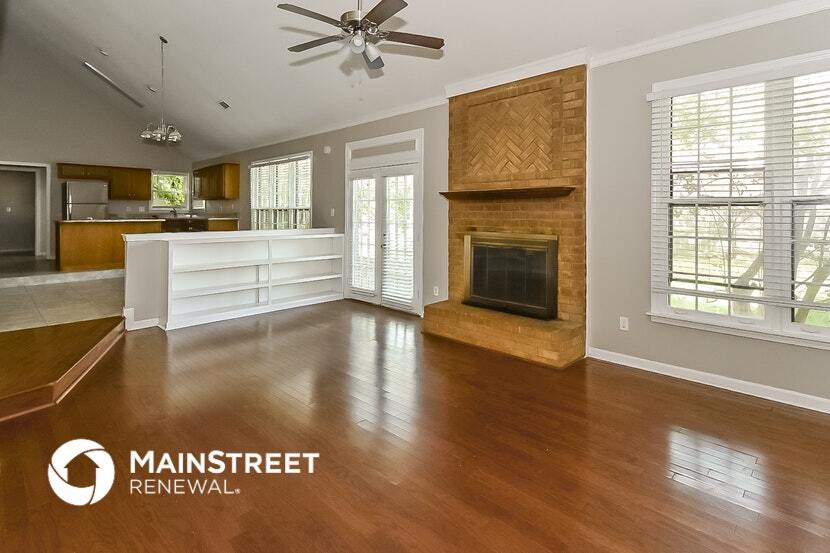 Building Photo - 7204 Germanshire Oaks Cove