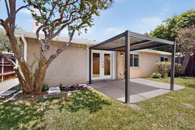 Building Photo - Plano Gem Ready To Be Your Home