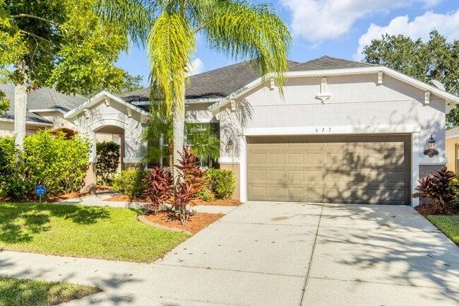 Building Photo - 627 Aeolian Dr