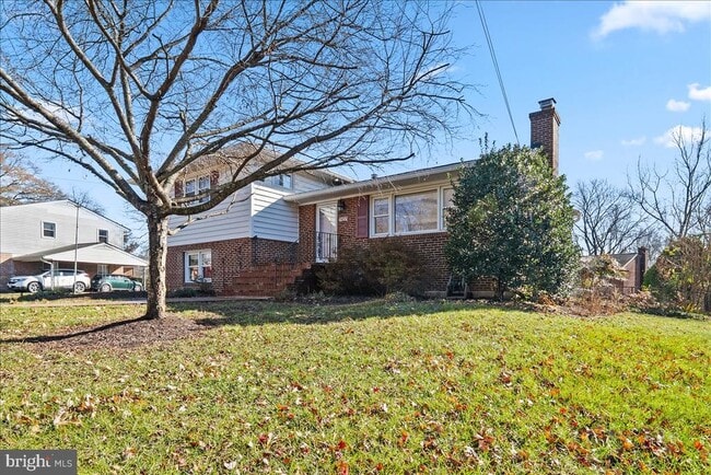 Building Photo - 7107 Tyndale St