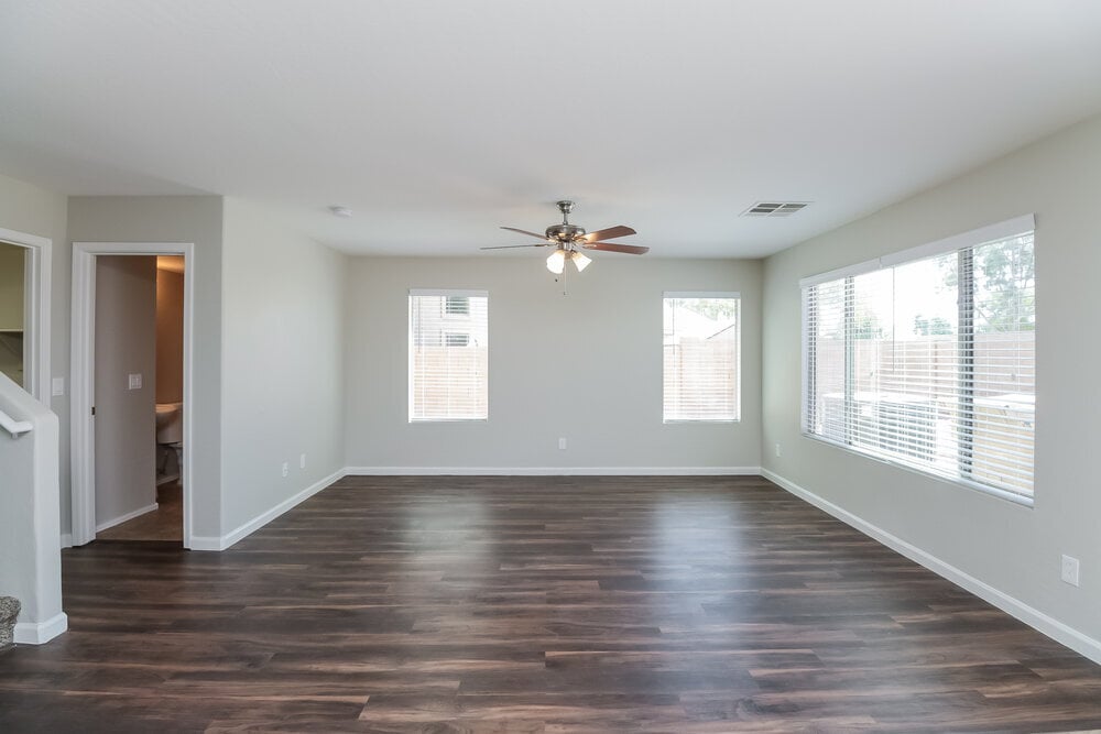 Building Photo - 2415 W Wrangler Way