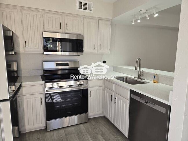 FOR RENT - MOVE IN READY - 2 BEDS 1.5 BAT... - FOR RENT - MOVE IN READY - 2  BEDS 1.5 BAT...