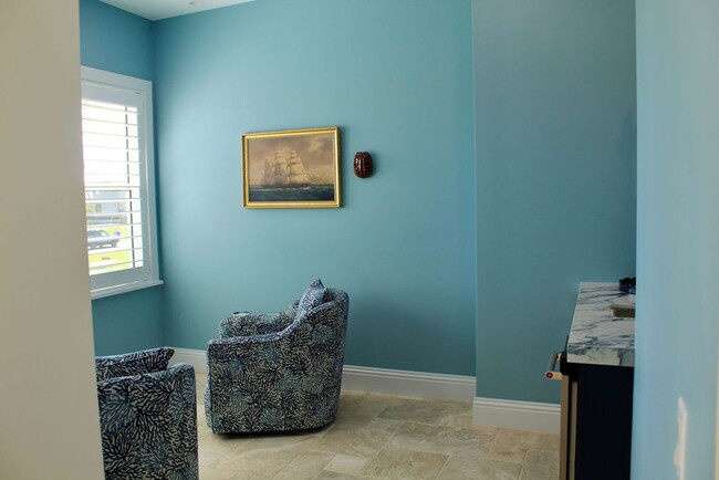 Building Photo - Fully Furnished 3 Bedroom, 3.5 Bath Home with Stunning Intracoastal views with dock