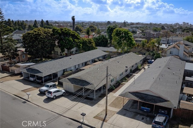 Building Photo - 1234 Seabright Ave