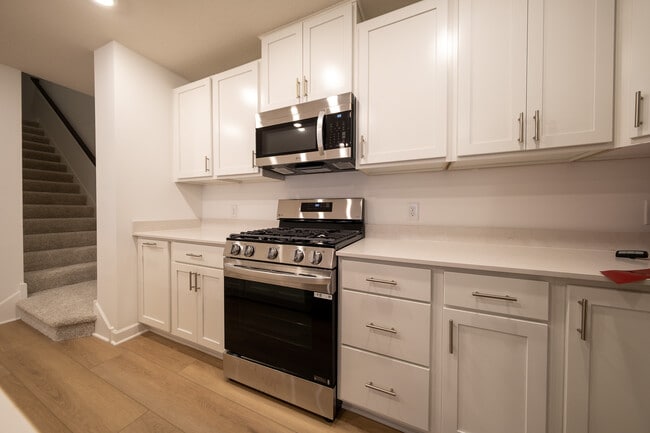 Building Photo - 21715 Denton Ave