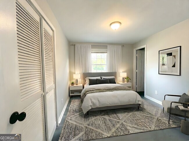 Building Photo - 3730 Clovis Ct NW