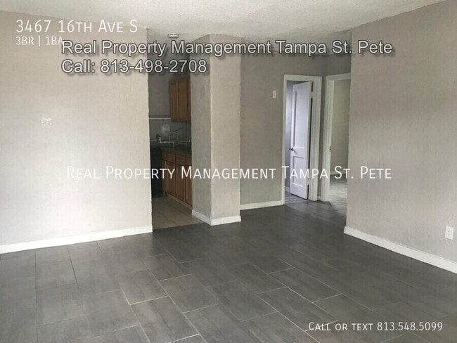 Building Photo - 3467 16th Ave S