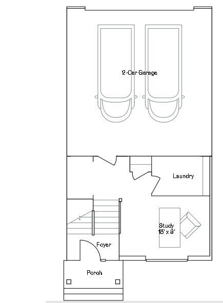 Building Photo - 445 Red Oak Cir
