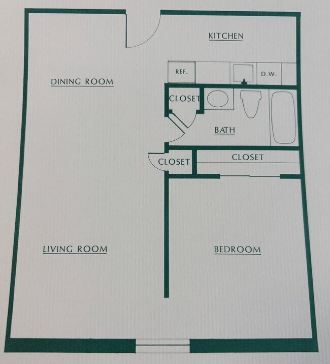 Building Photo - The Uptown Lofts 110