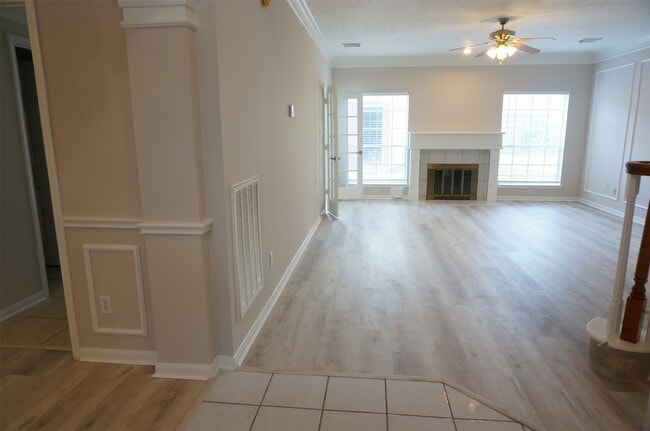 Building Photo - 4607 Forest Home Dr