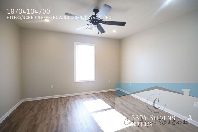 Building Photo - 3804 Stevens St