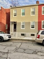 Building Photo - 628 Elm St