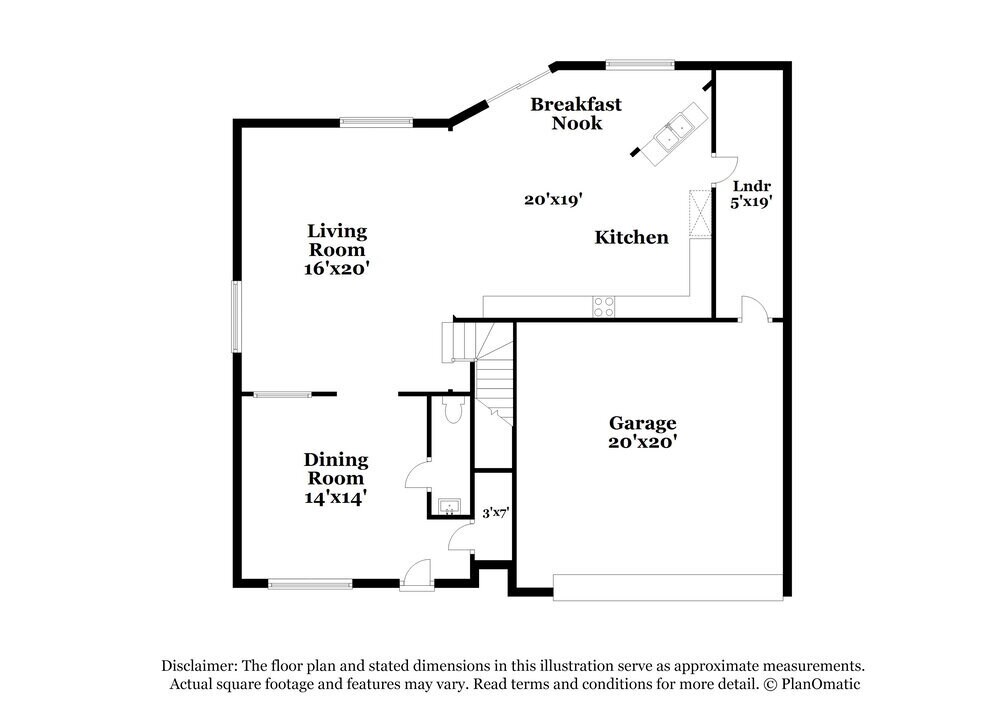 Building Photo - 4908 Chaps Ave