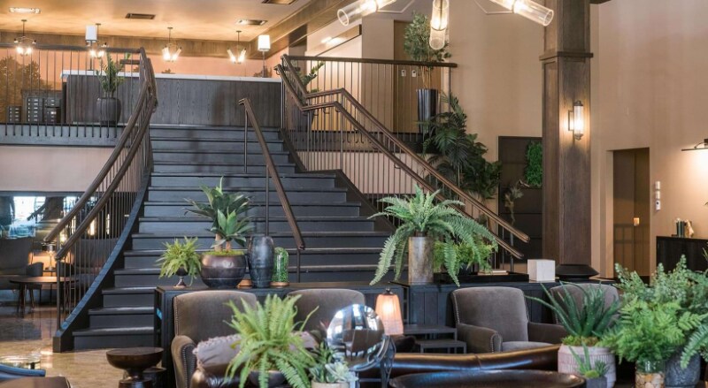 Building Photo - 1513 W Monroe St