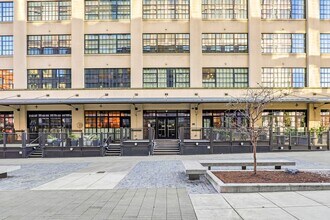 Building Photo - Available NOW!! Avenue Lofts Studio