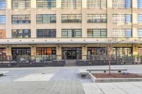 Building Photo - Available NOW!! Avenue Lofts Studio