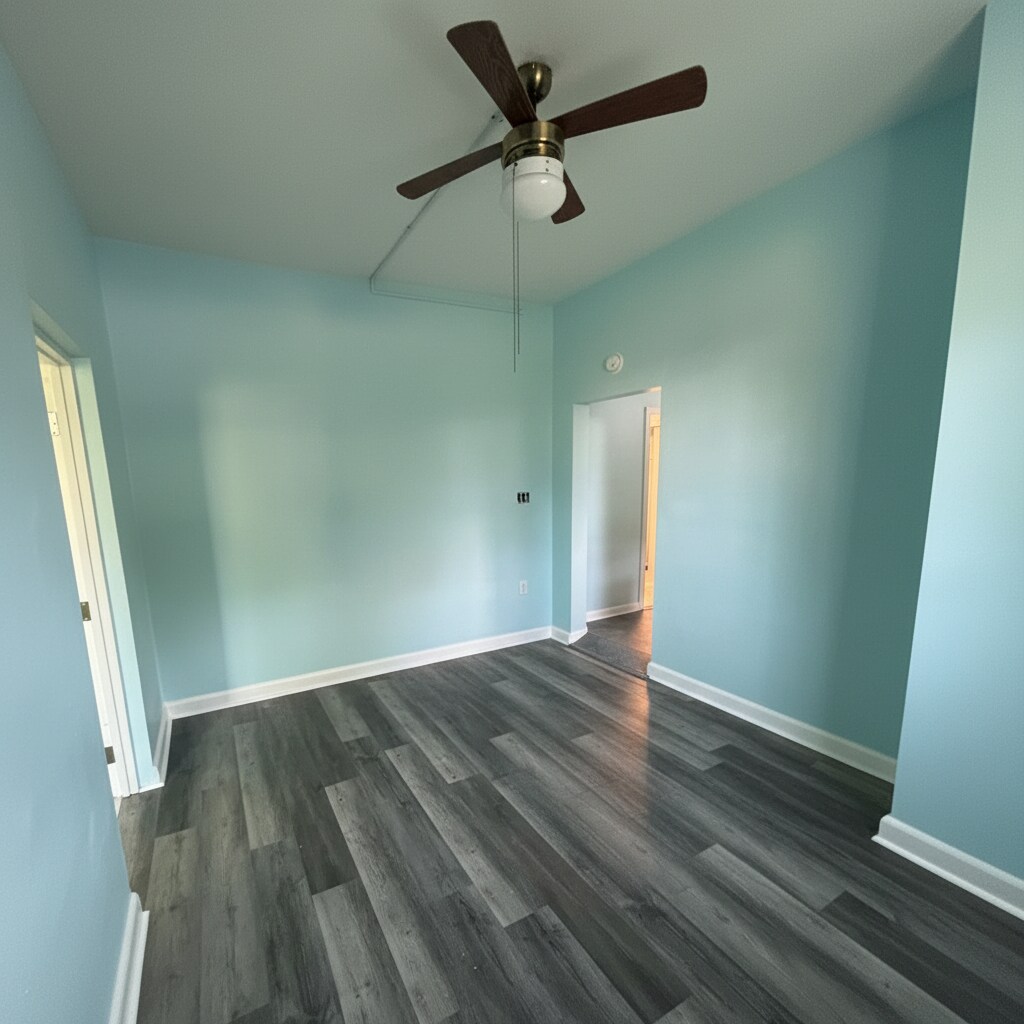 Dining Room - 1626 Middle Rd