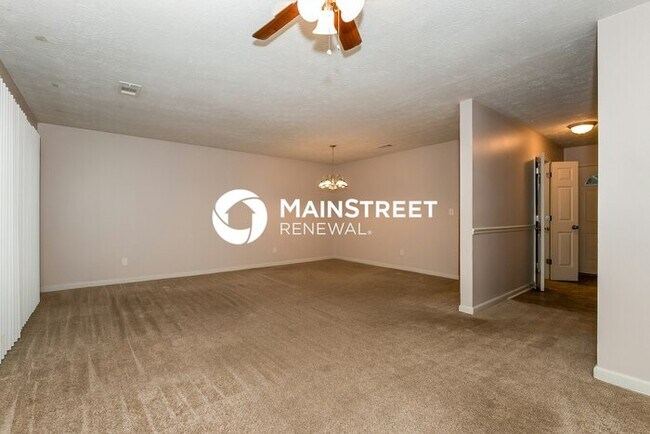 Building Photo - 3 Bedroom Pet-Friendly Home in Jonesboro, GA with Main Street Renewal