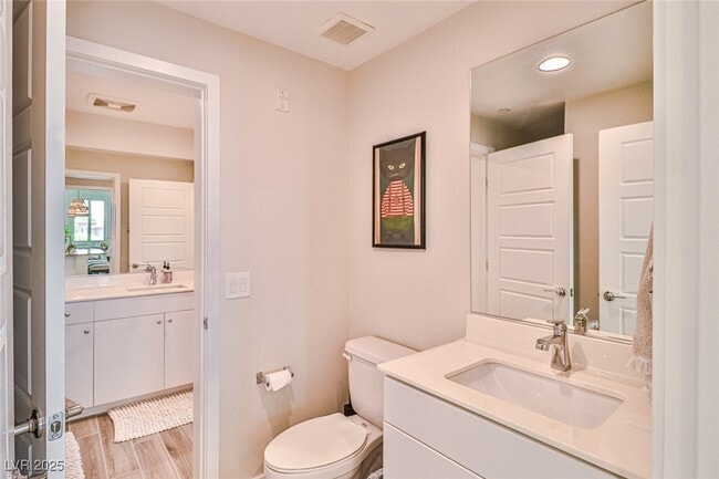 Building Photo - 11290 Hidden Peak Ave