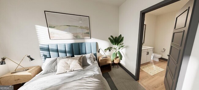 Building Photo - 1881 2nd Ave