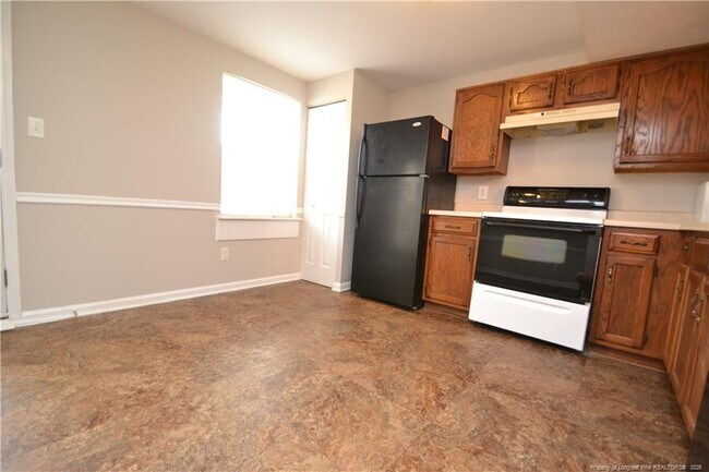 Building Photo - 4326 Halliwell Dr