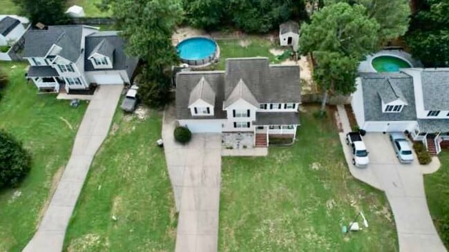 Building Photo - 86 Crystal Spring Dr