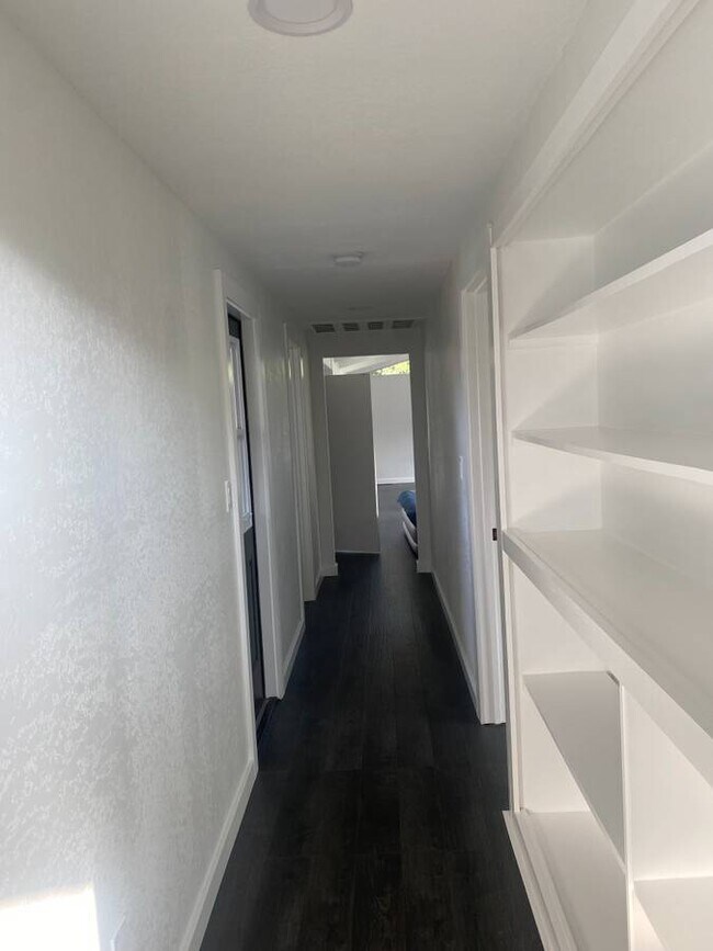 Hallway to 2 Bedrooms - 26130 S Carmel Hills Dr