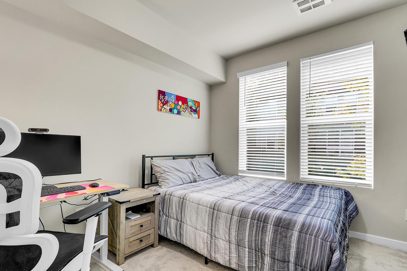 Bedroom Main Floor - 4206 204th St SW