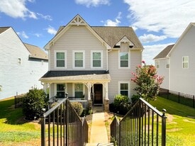 Building Photo - 10205 Sam Meeks Rd