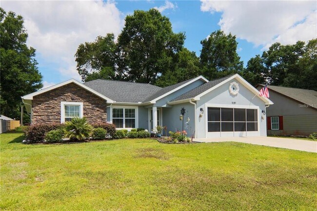 Building Photo - 16381 SE 82nd Ct