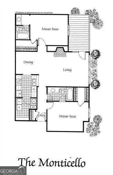 Building Photo - 523 Warm Springs Cir