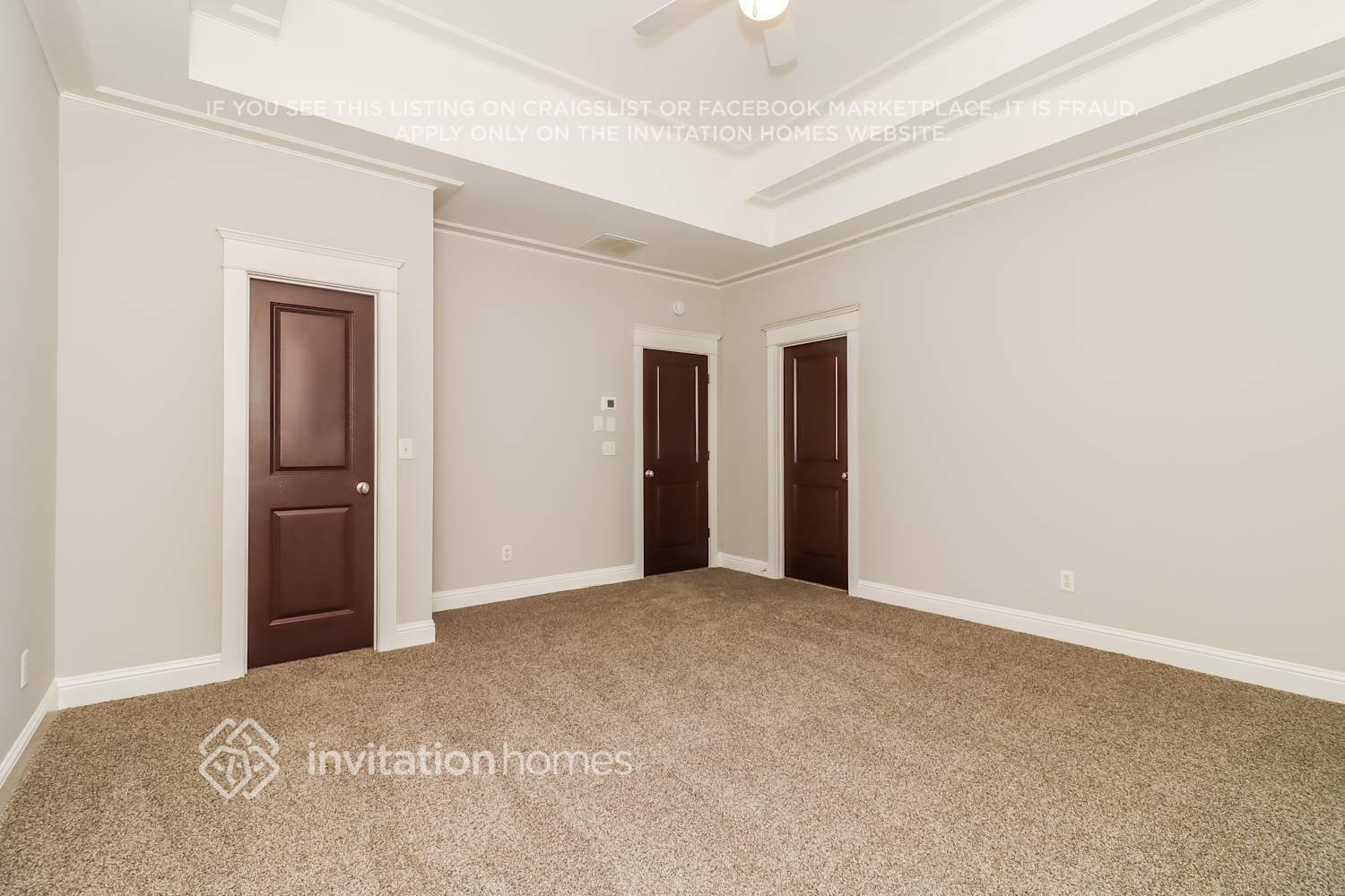 Building Photo - 3132 Cunningham Ln