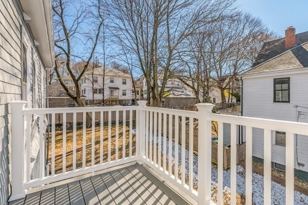 Building Photo - 107 Warren St