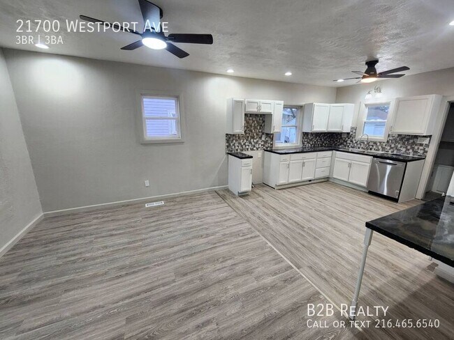 Building Photo - 21700 Westport Ave