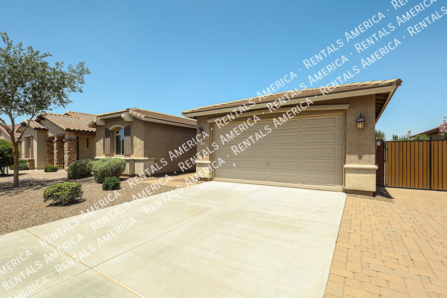 Building Photo - 1166 W Fir Tree Rd
