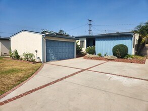 Building Photo - Beautiful 3B/1.5Bath Home in Gardena: $3,8...