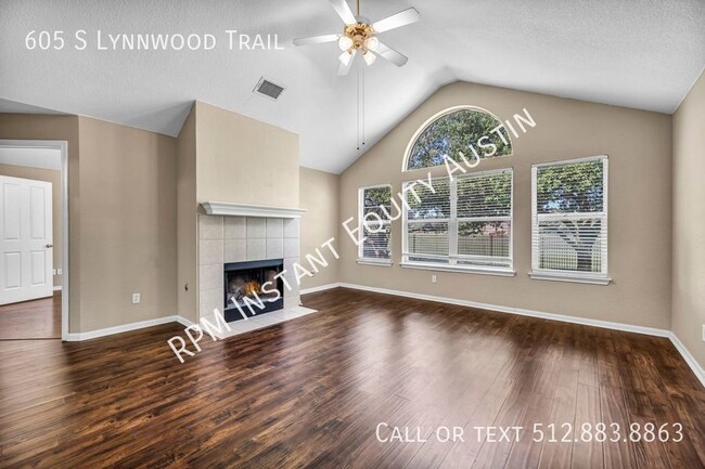 Building Photo - Charming home in the heart of Cedar Park