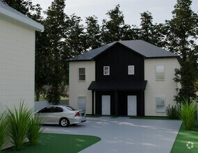 Building Photo - 9439 Radio Rd