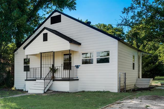 Building Photo - 1411 Oakley Ave