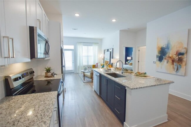 Building Photo - 2620 Mall of Georgia Blvd