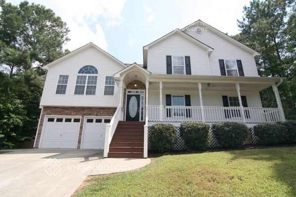 Building Photo - 125 Greatwood Dr
