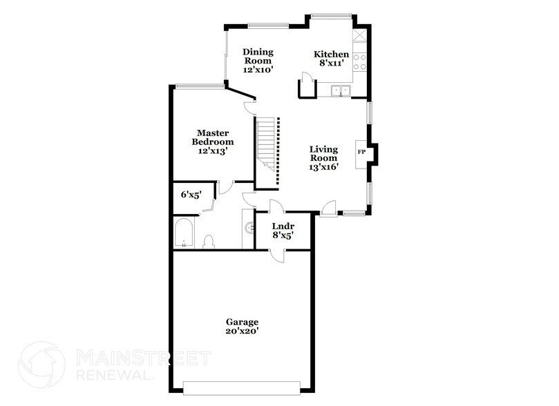 Building Photo - 922 Bexhill Ct S