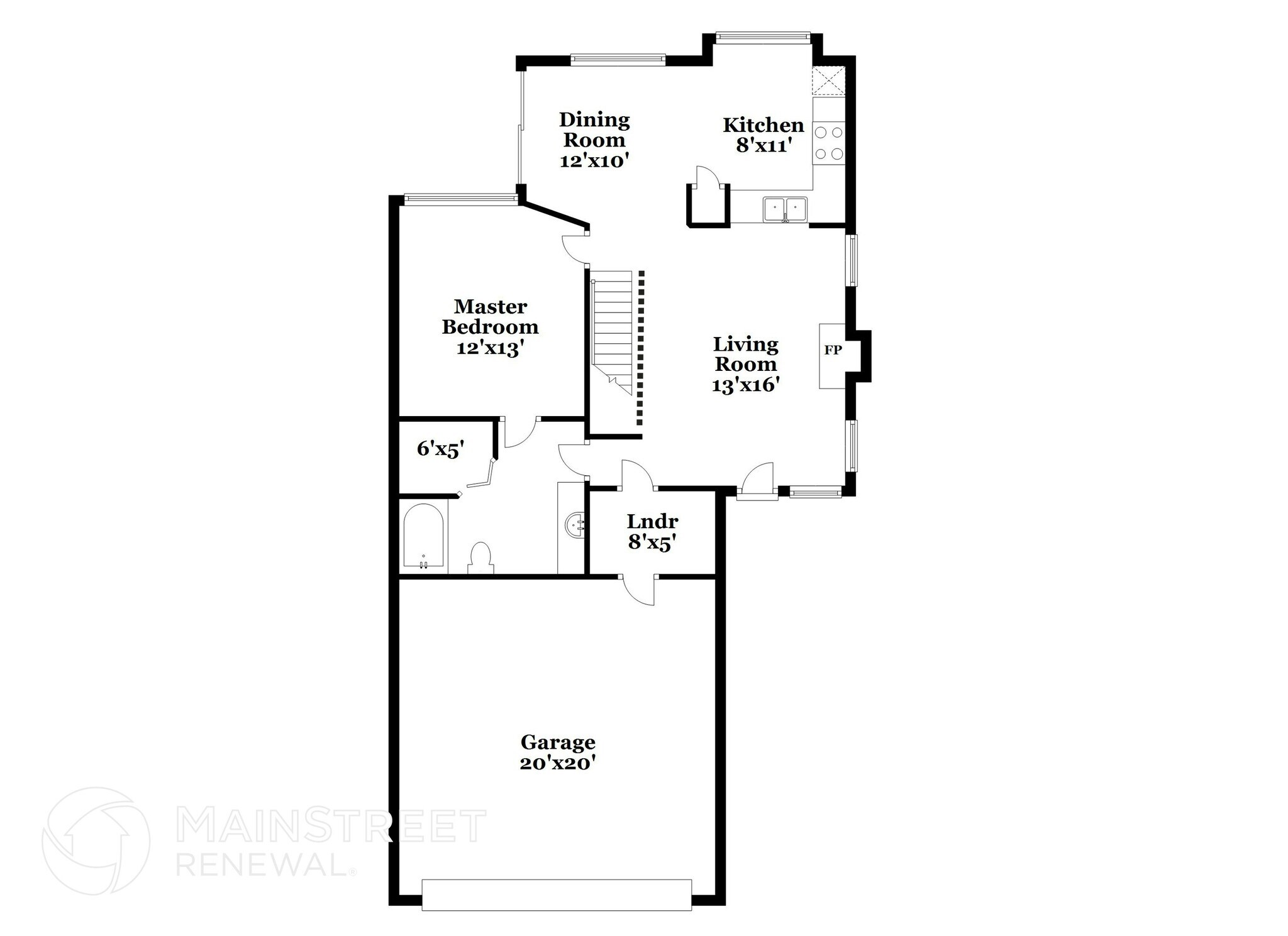 Building Photo - 922 Bexhill Ct S