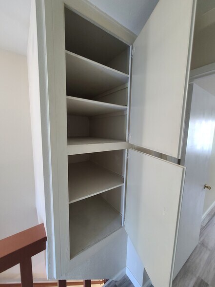 3rd floor storage - 3954 60th St