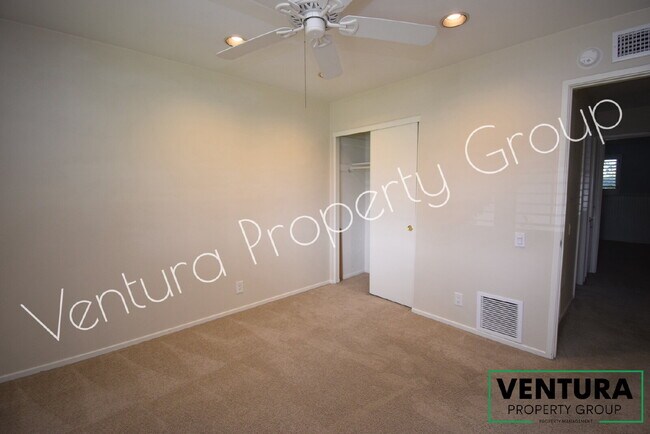 Building Photo - Charming 3-Bedroom with 2 Baths in East Ventura – Spacious 1513 Sq Ft Gem on Burlington Ave!