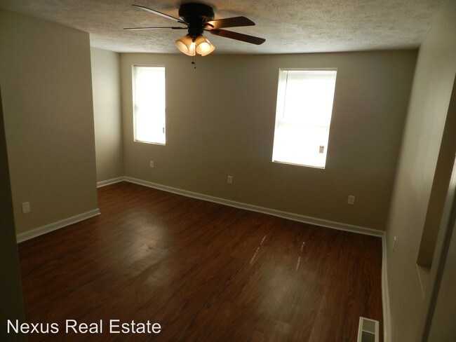 Building Photo - 4 br, 2 bath Apartment - 1509 Bingham Street