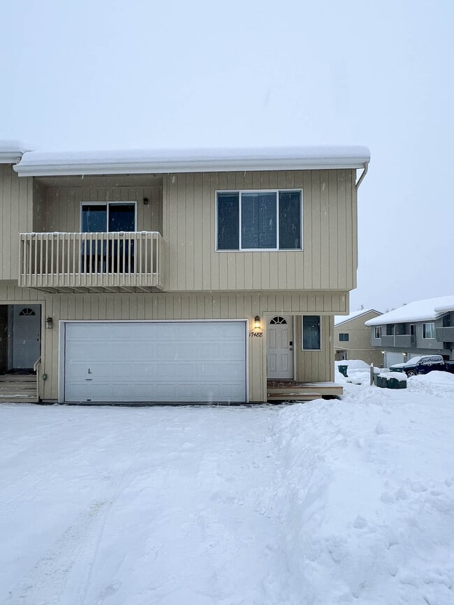 Building Photo - 17488 Fire Eagle Way